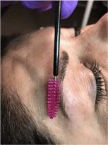 Microblade Pre-Procedure
