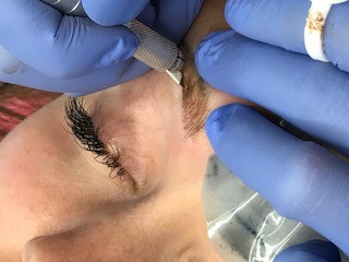 Busy Week at Belle La Vie