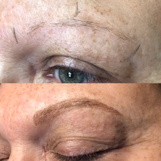 Oops! I forget to blog this Belle!