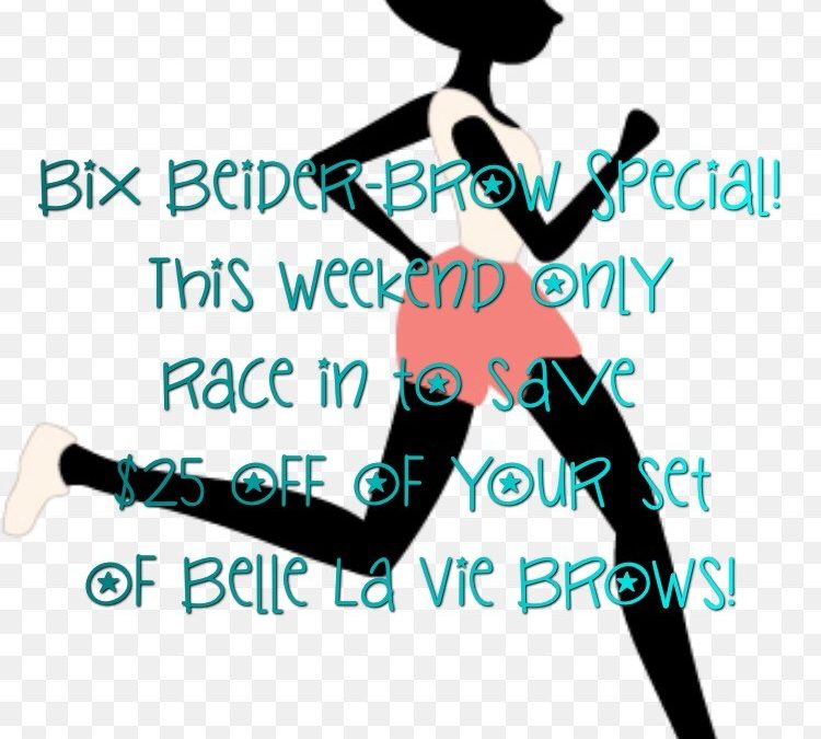 Bix Beider-Brow Special!