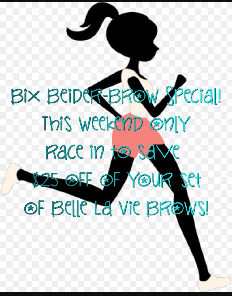 Belle La Vie Microblading