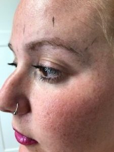 Microblading and Lip Sense 3
