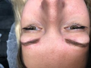 Natural Looking Brows 3