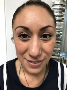 New Brows Change Everything! 1