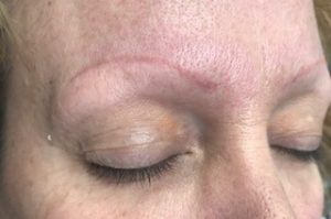 Brows Ready for the Weekend!! 2