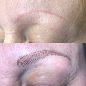 Brows Ready for the Weekend!! 3