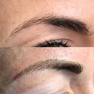 Busy Busy Belle La Vie!