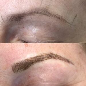 Belle La Vie is Microblading the Quad Cities! 1