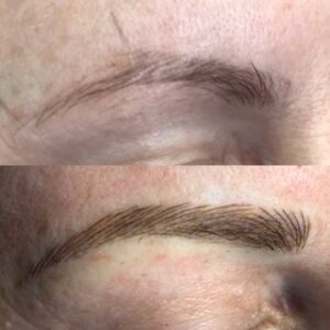 Belle La Vie is Microblading the Quad Cities! 2