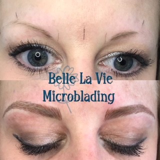 New Beautiful Brows to Flaunt!