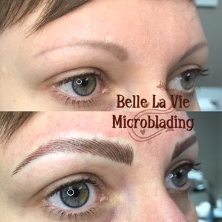 The “Wow Factor” Brows!