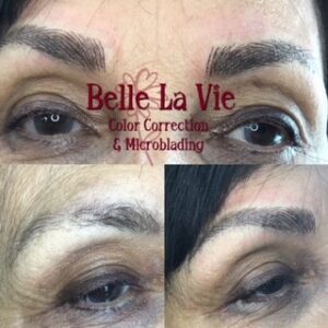 Their Brows are ready for the Holidays, are yours? 5