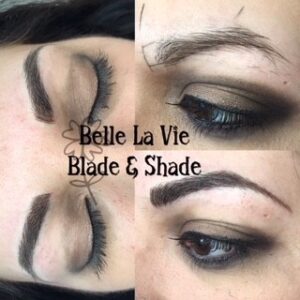 Their Brows are ready for the Holidays, are yours? 4