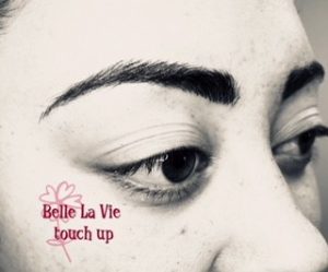 Their Brows are ready for the Holidays, are yours? 3