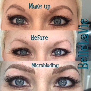 Featured Belle of the Week!