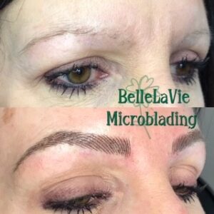 Brows to Brag About! 2