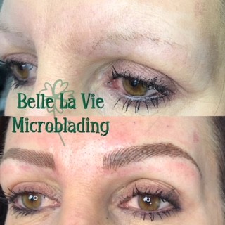 Brows to Brag About!