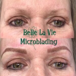 Beautiful New Brows! 5