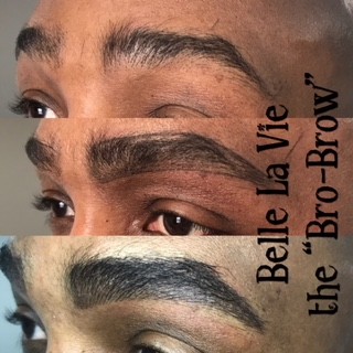 Introducing BelleLaVie “Bro-Brows”