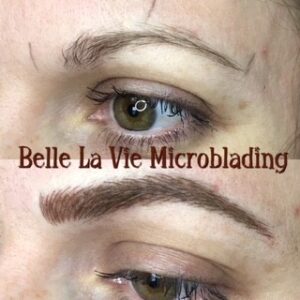 New Brows for the New Year! 4