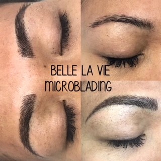 New Brows for the New Year!