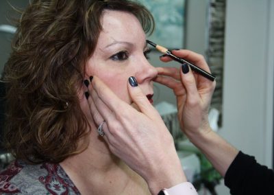 BelleLaVie Microblading