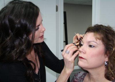 BelleLaVie Microblading