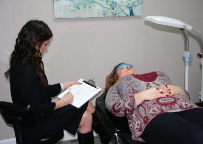 BelleLaVie Microblading