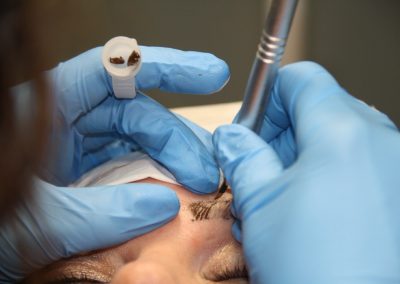 BelleLaVie Microblading