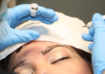 BelleLaVie Microblading