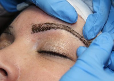 BelleLaVie Microblading