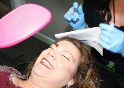 BelleLaVie Microblading