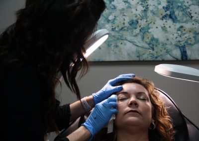 BelleLaVie Microblading