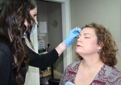 BelleLaVie Microblading