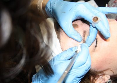 BelleLaVie Microblading