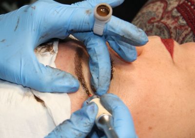 BelleLaVie Microblading