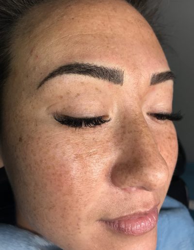 BelleLaVie Microblading