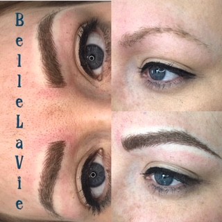 Weekend Ready Brows!