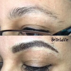 microblading