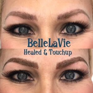 Don't Sweat Your Brows Off This Summer!! 10