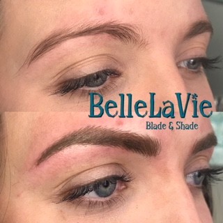 Don’t Sweat Your Brows Off This Summer!!