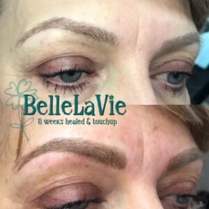 Don't Sweat Your Brows Off This Summer!! 1