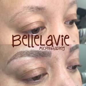Beautiful New Brows To Show the QC! 1