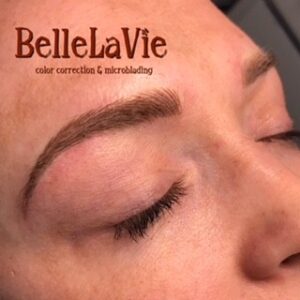 Brow Fashion Show 39