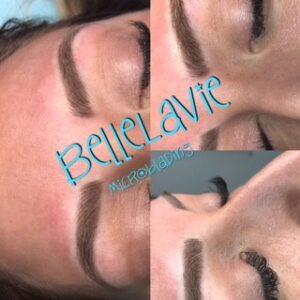 Brow Fashion Show 37