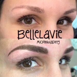 Brow Fashion Show 35