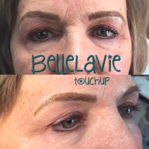 Brow Fashion Show 31