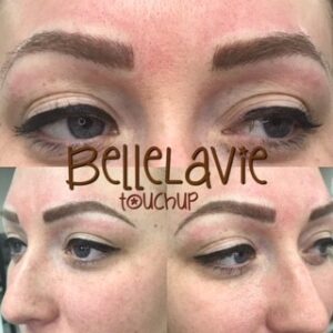 Brow Fashion Show 34