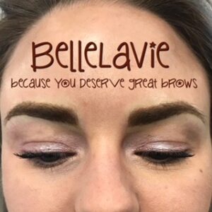 Belle La Vie Brows! 11