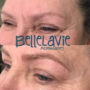 Because YOU Deserve Beautiful Brows! 22